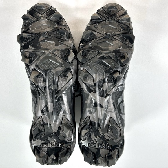 adidas Freak Spark MD Football Cleats Size 12.5 Men's - Picture 10 of 12